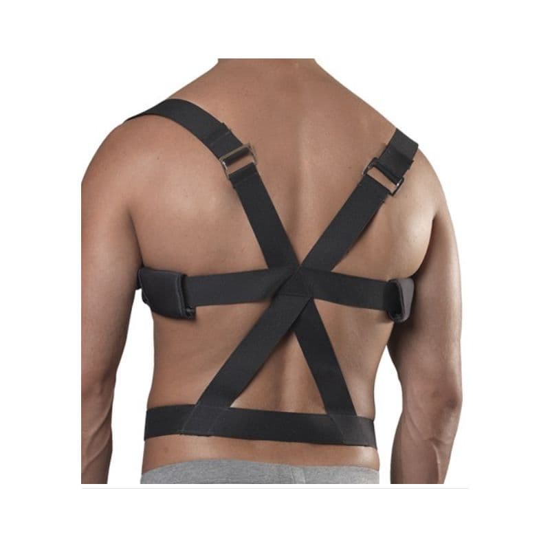 GIBAUD ORTHO SOSTEGNO DORSO J1