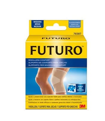FUTURO SUPPORTO GINOCC COMF XL