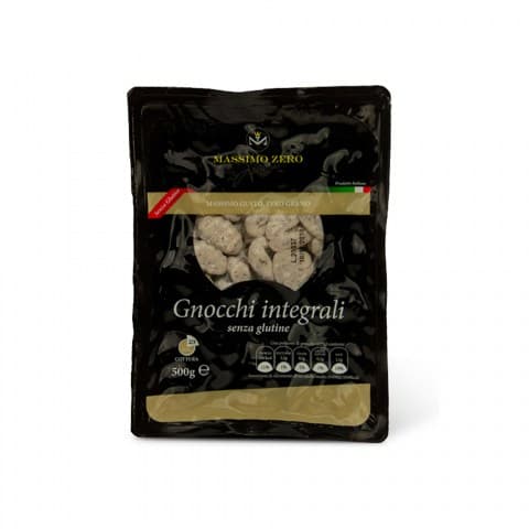 MASSIMO ZERO GNOCCHI INT 500G