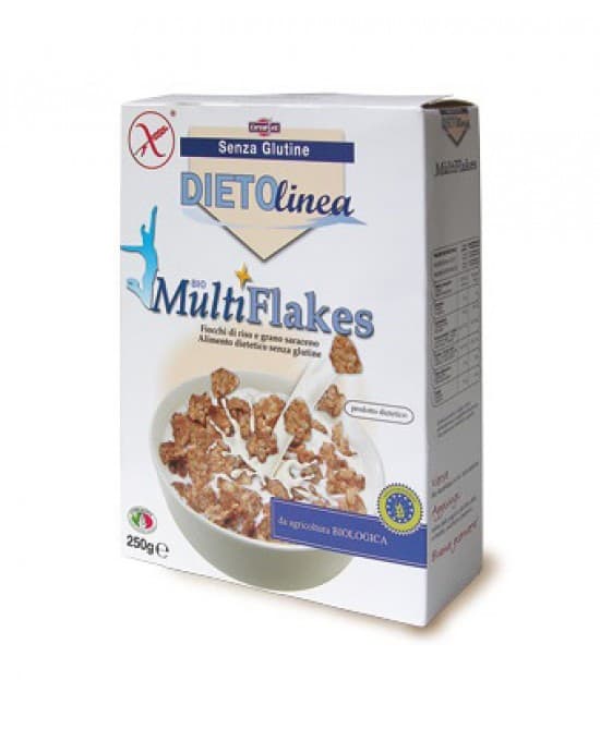 DIETOLINEA BIO MULTIFLAKES 375
