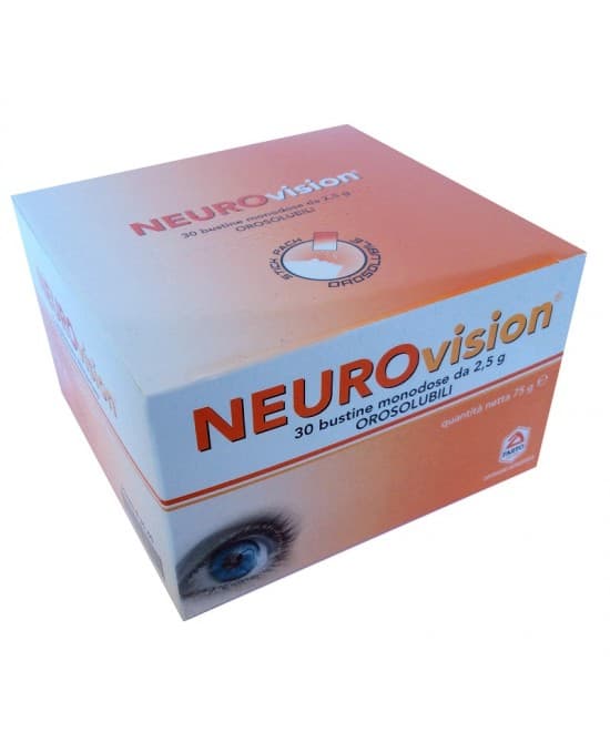 NEUROVISION 30 BUSTINE