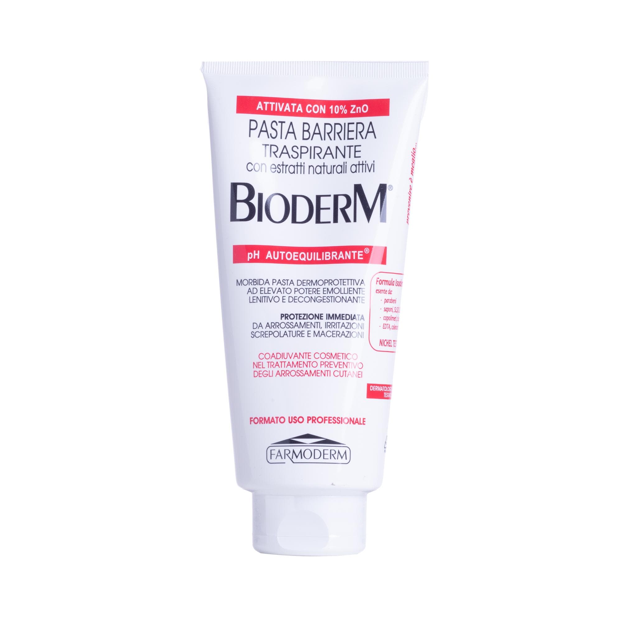 BIODERM PASTA BARRIERA 300ML