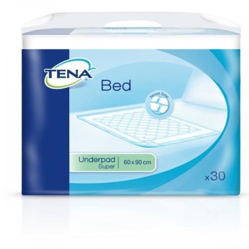 TENA SALVAMAT 80X140 30PZ 4451