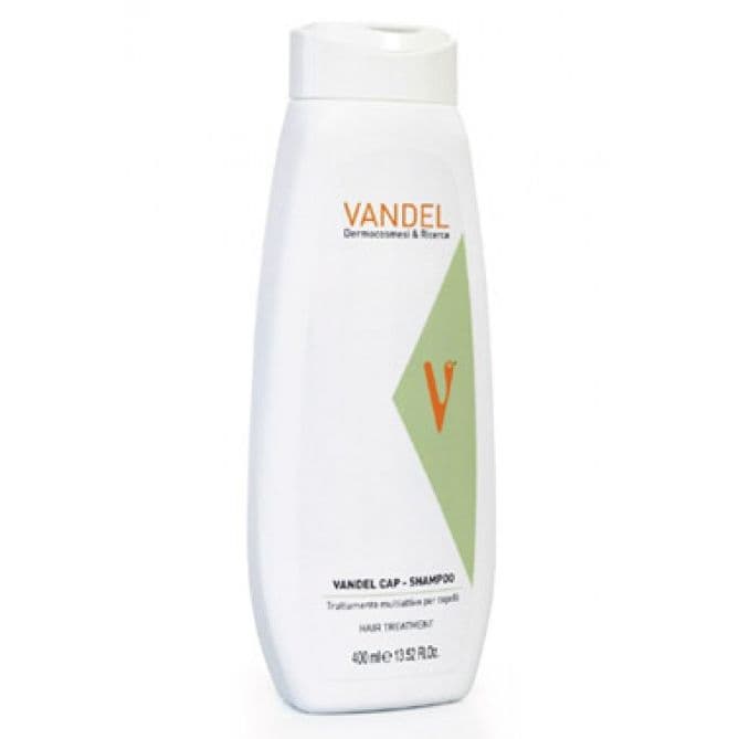 Vandel Cap Sh.250ml