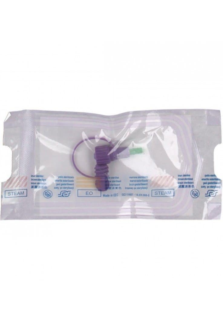 FLOCARE CONNETTORE PEG CH14 1