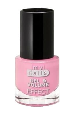 MY NAILS GEL&VOLUME EFF18CIPRI