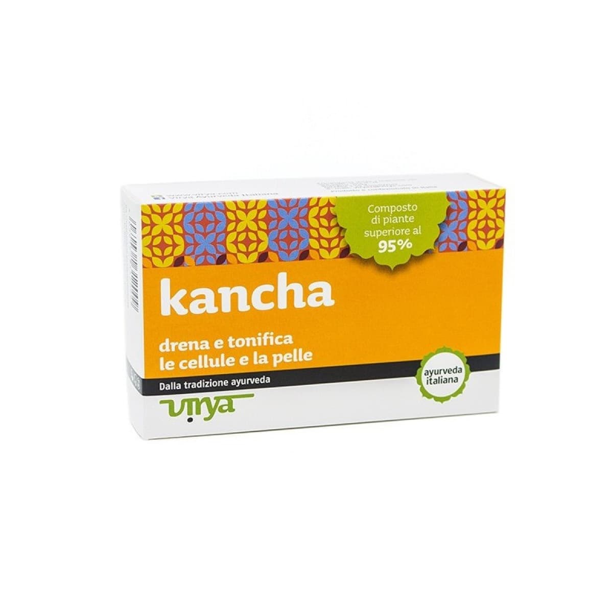 KANCHA VIRYA 60CPR 500G