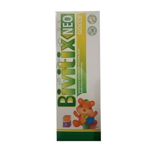 BIVITIX NEO GTT 30ML