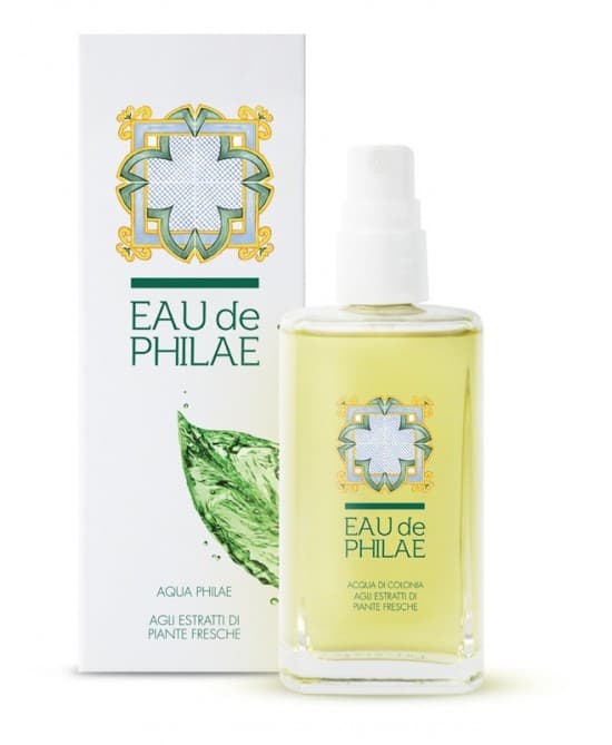 EAU DE PHILAE PARFUM BOUQUET
