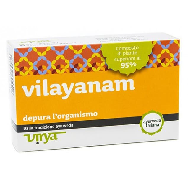 VILAYANAM VIRYA 60CPR