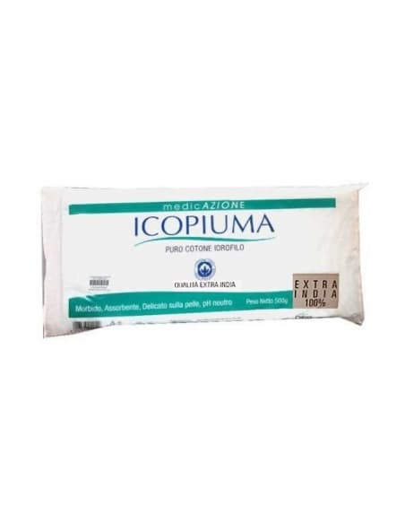 ICOPIUMA COTONE EX INDIA 50G