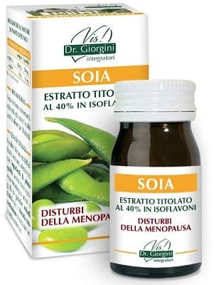 SOIA ESTRATTO TIT 60PAST