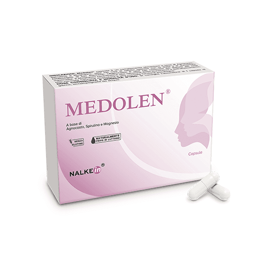 MEDOLEN 30CPS