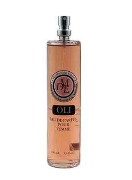 PROFUMO DONNA OLI 100ML