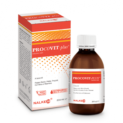 PROCOVIT-PLUS 200ML