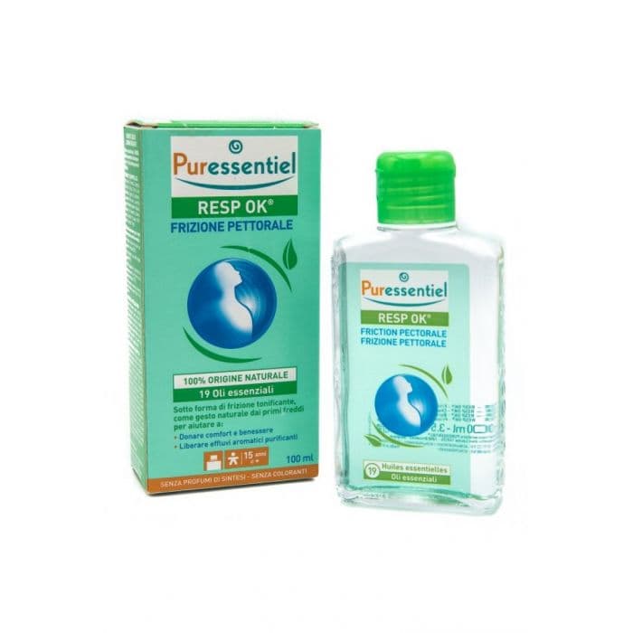RESP OK FRIZIONE PETTORAL100ML