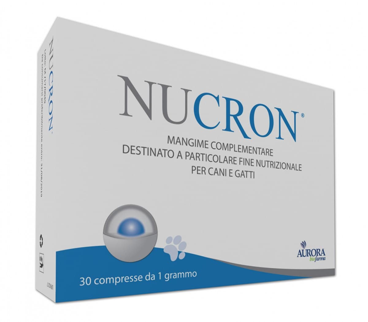 NUCRON 30CPR