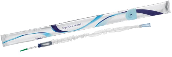 LIQUICK X-TREME ERG40CM CH12 N