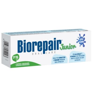 BIOREPAIR JUNIOR 7/14 ANNI 75ML
