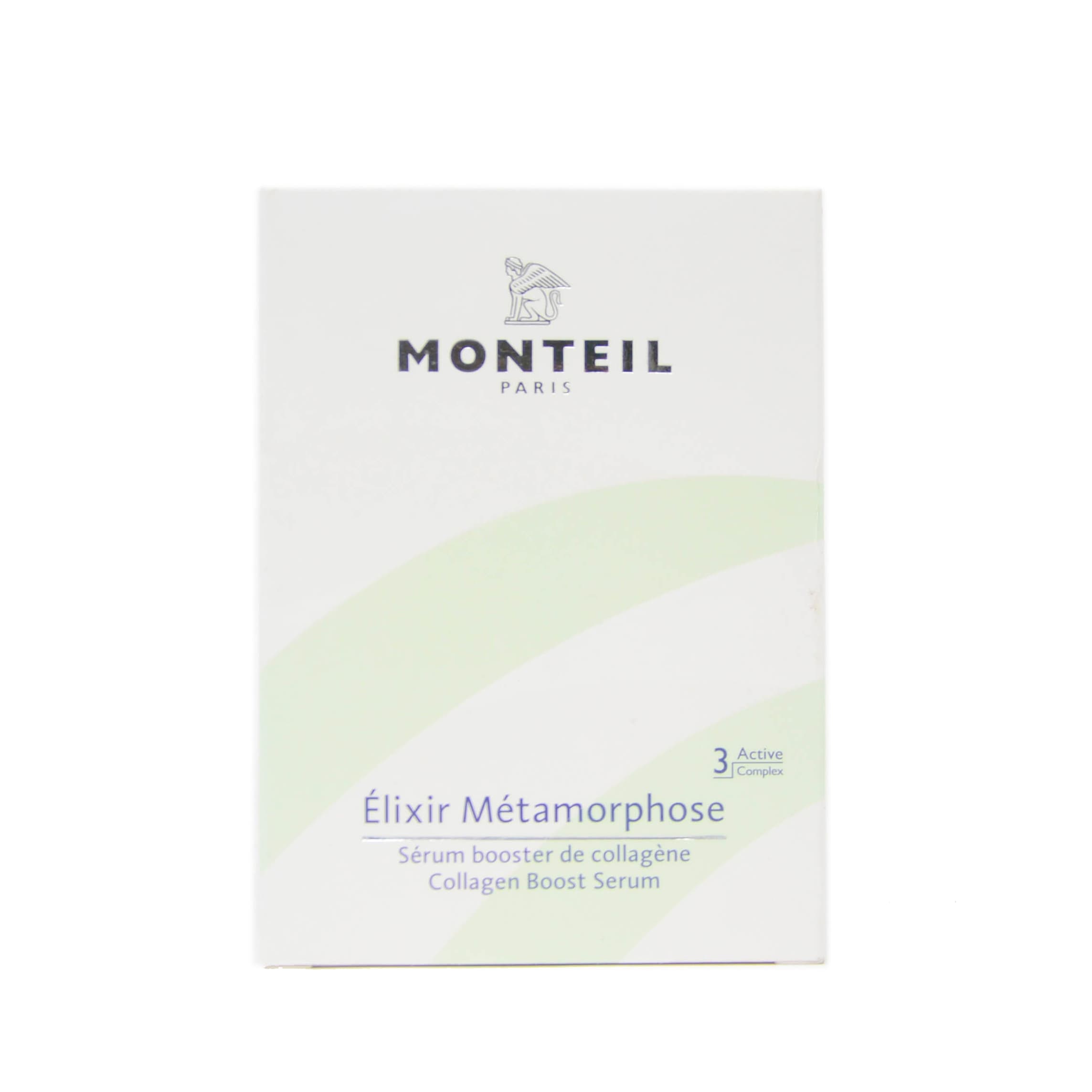 MONTEIL E M COLLAGEN BOOST
