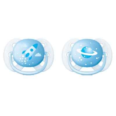 SUCCHIETTO U SOFT 0/6M 222/20