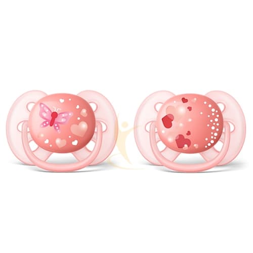 SUCCHIETTO U SOFT 6/18M 223/22