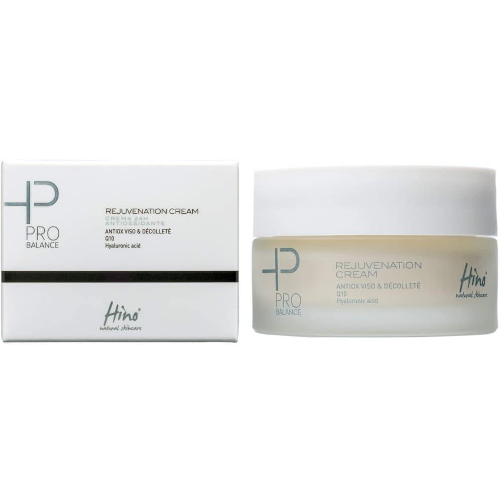 HNS PROB REJUVENATION CREAMJAR