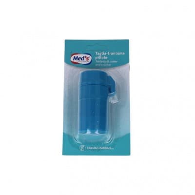 MEDS TAGLIA/FRANTUMA PILLOLE