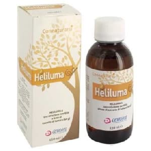 HELILUMA SOLUZIONE BEVIBILE