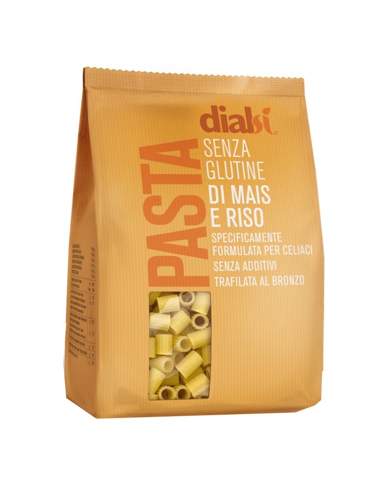 DIALSI' PASTA DITALINI 16 400G