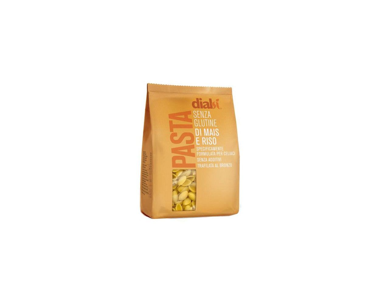 DIALSI' PASTA GNOCCHET 19 400G