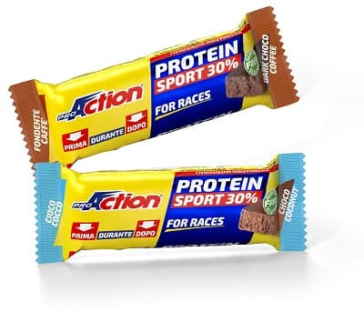 PROACTION Prot.Sport Ciocc.35g