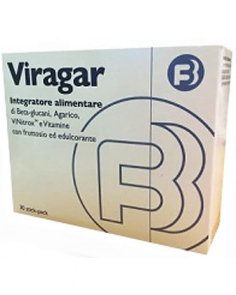 VIRAGAR 30 STICK 5ML