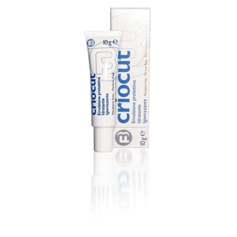 CRIOCUT EMULSIONE 10G