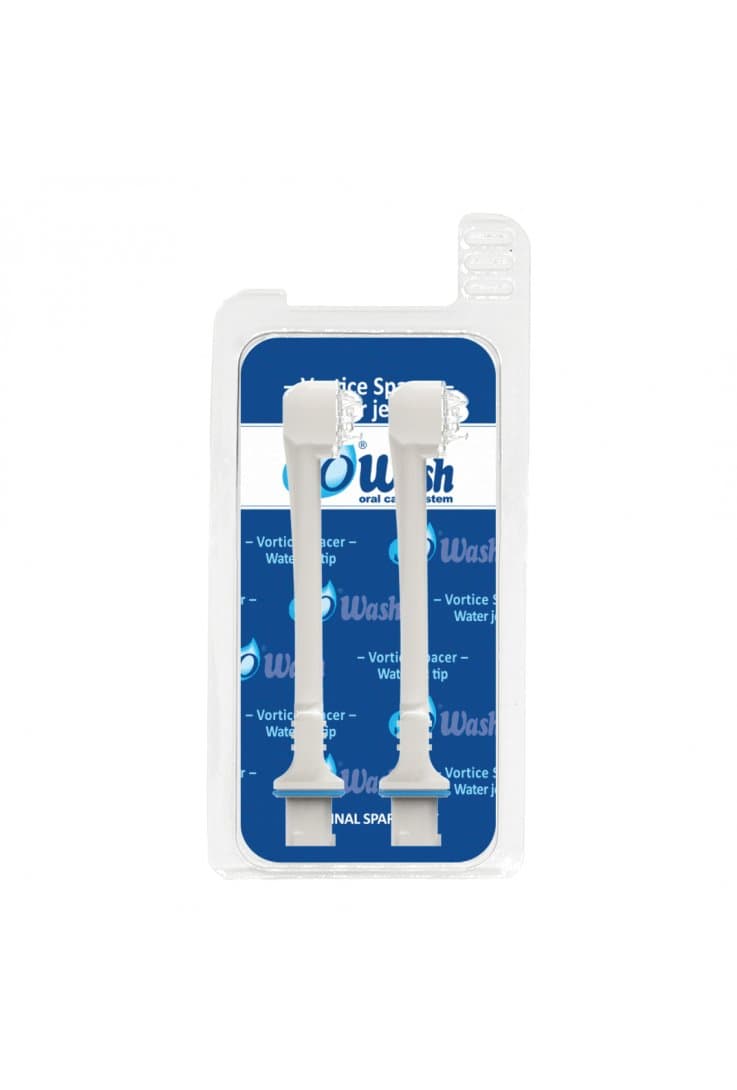 SOWASH TEST VORTICE SPACER 2PZ