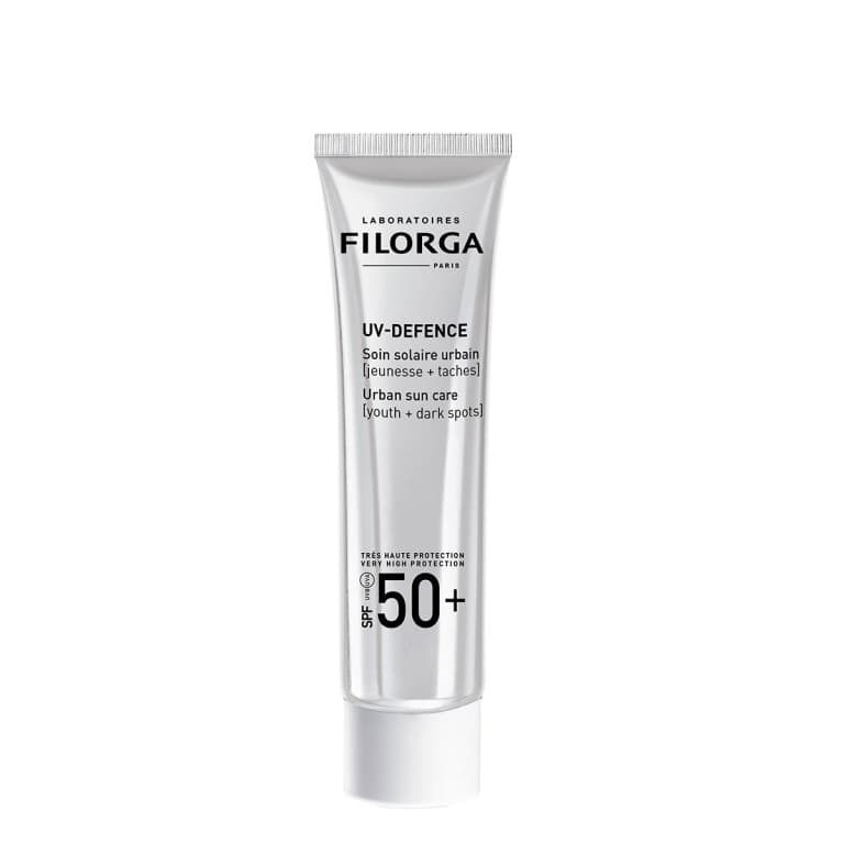 YILORGA UV DEFENCE SOLARE ANTIETA' ANTIMACCHIE SPF50+ UVB/UVA 40 ML