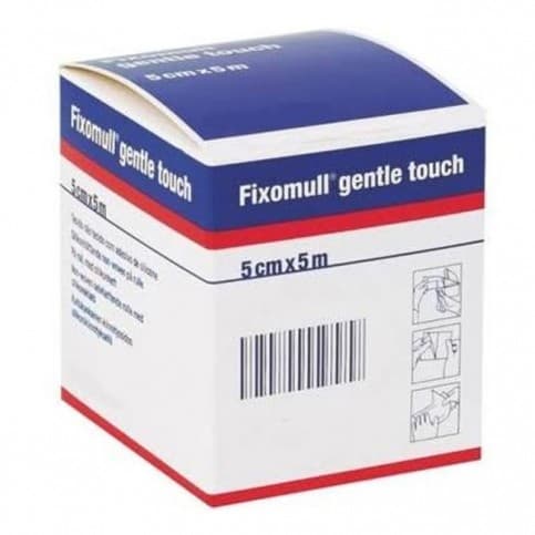 FIXOMULL GENTLE TOUCH 5X500CM