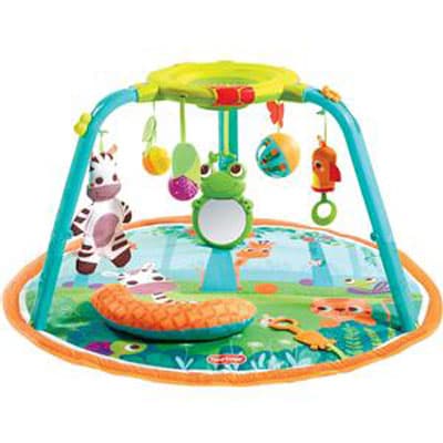 TINY LOVE GYMINI 1 2 3 HERE I