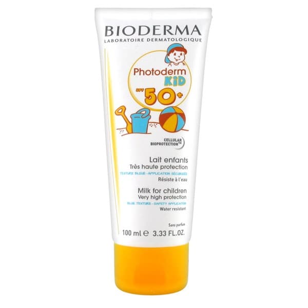 PHOTODERM KID LATTE SPF 50+ UVA 38FOTOPROTETTORE BAMBINI 100 ML