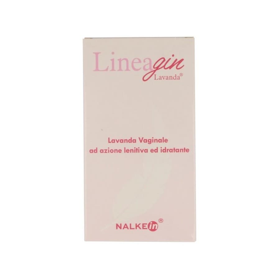 LINEAGIN LAVANDA 4FL 100ML