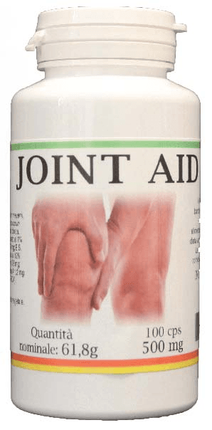 JOINT AID 100CPS