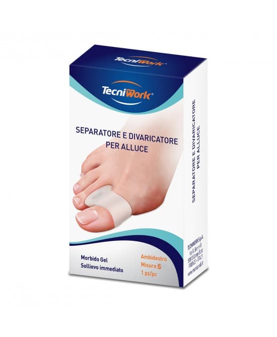 ALLUXCARE SEPARATORE ALLUCE S