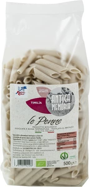 ANTICA MEMORIA PENNE TIMILIA