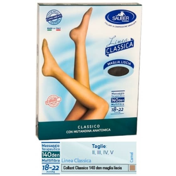 SAUBER CLASSICO ARE 140D ML C3