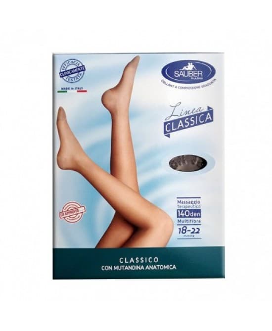 SAUBER CLASSICO ARE 140D ML C4