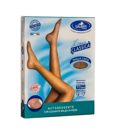 SAUBER 70 A/Regg.Nero M/L 5