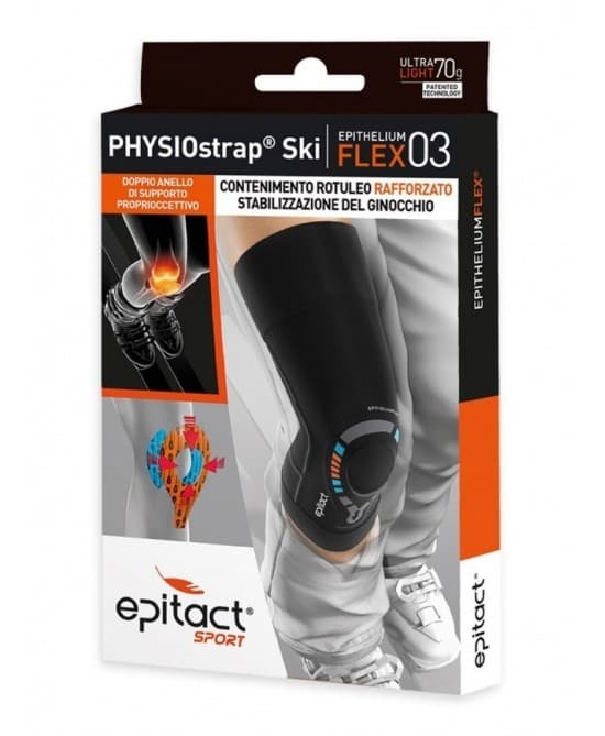 EPITACT SPORT PHYSIOSTR SKI L