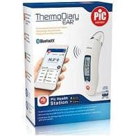 TERMOMETRO INFRAROS AURIC PIC