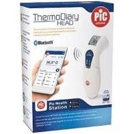 PIC TERMOMETRO INFRAROS DISTAN