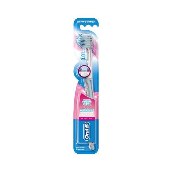 ORALB SPAZZ EXTRA MORB ULTRATH